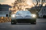 Pagani Huayra Pacchetto Tempesta Scozia 2016 года (NA)